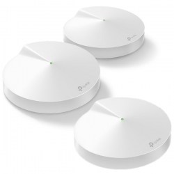 TP-LINK deco M9 Plus _ AC2200